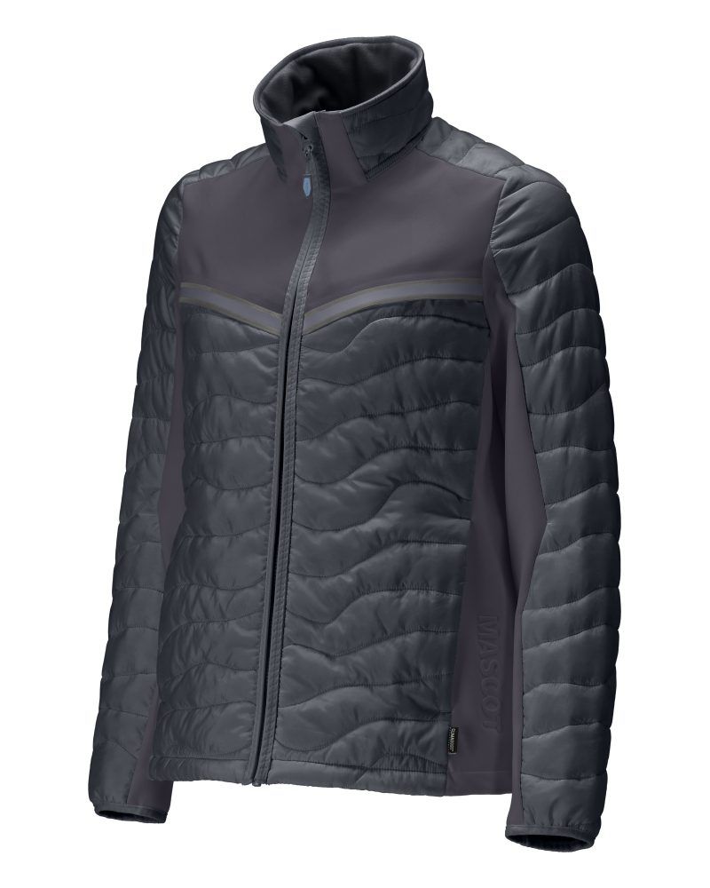 Customized Thermojacke Damen