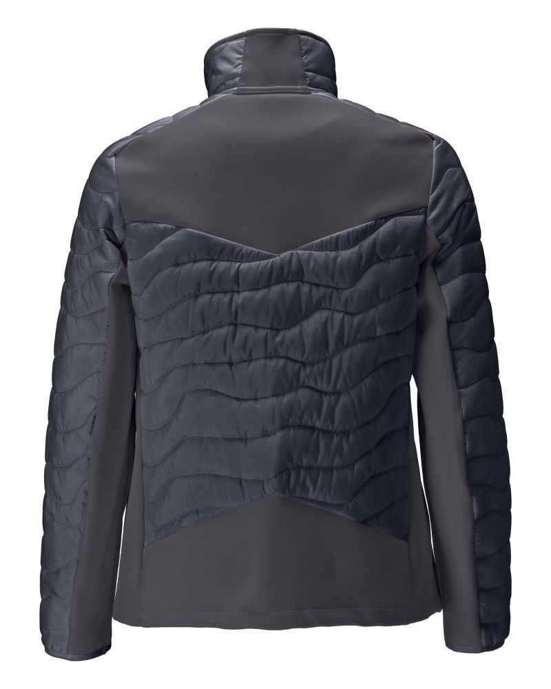 Customized Thermojacke Damen