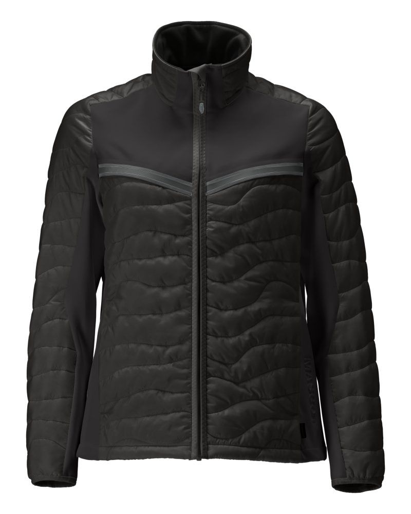 Customized Thermojacke Damen