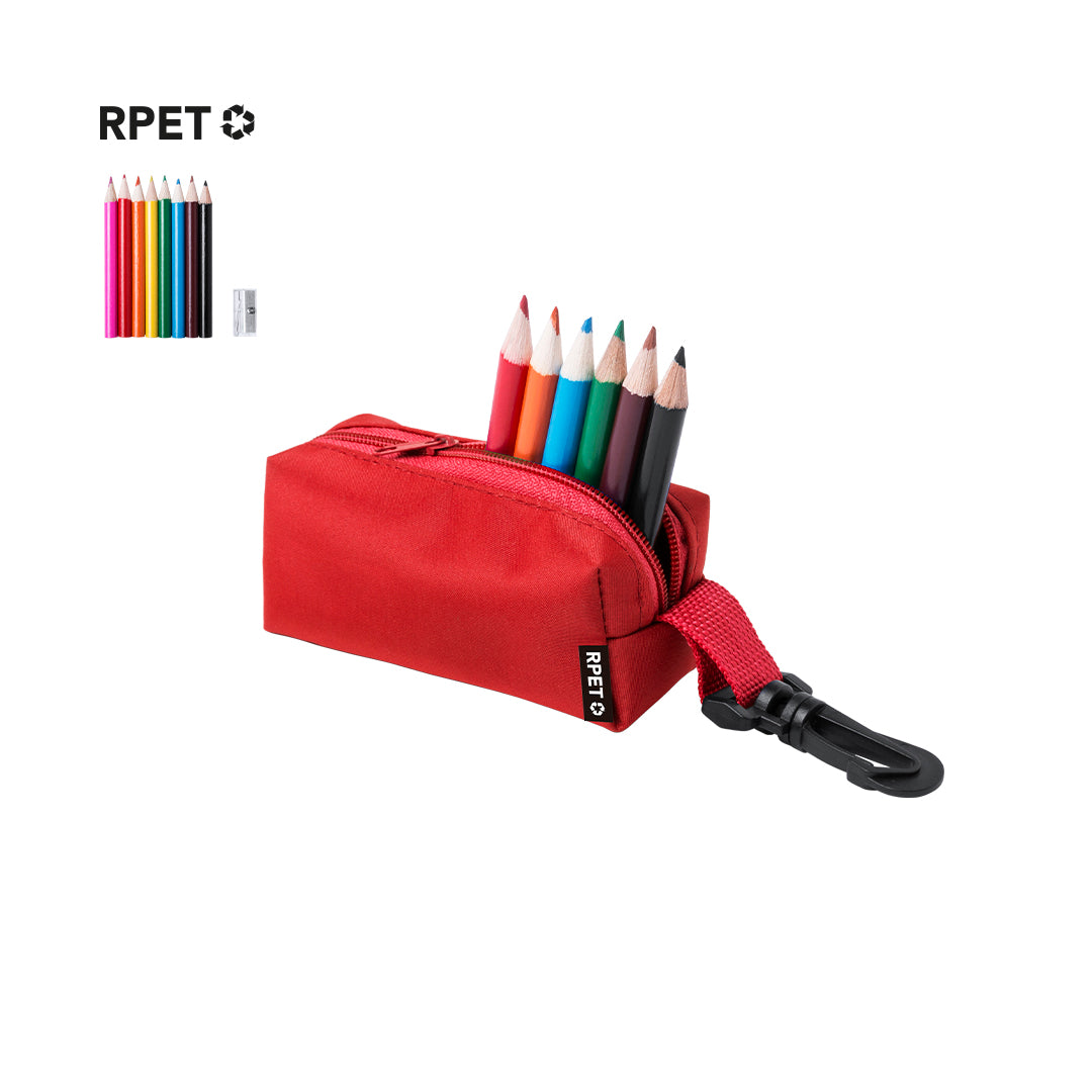 Federmappe RPET