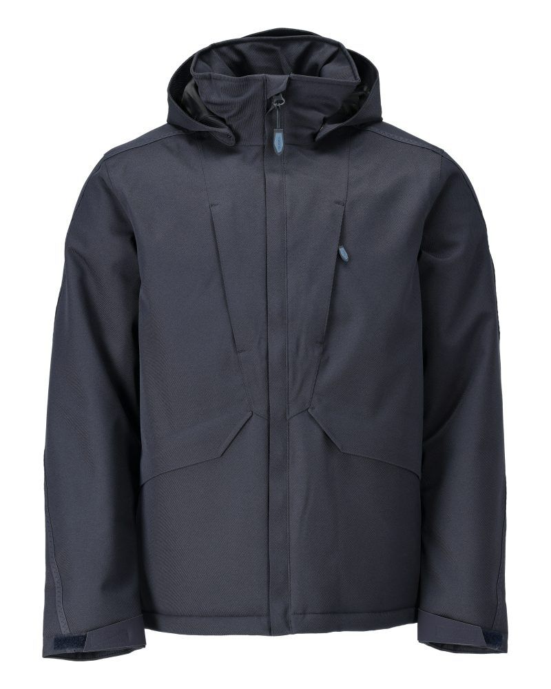 CUSTOMIZED CLIMASCOT Winterjacke