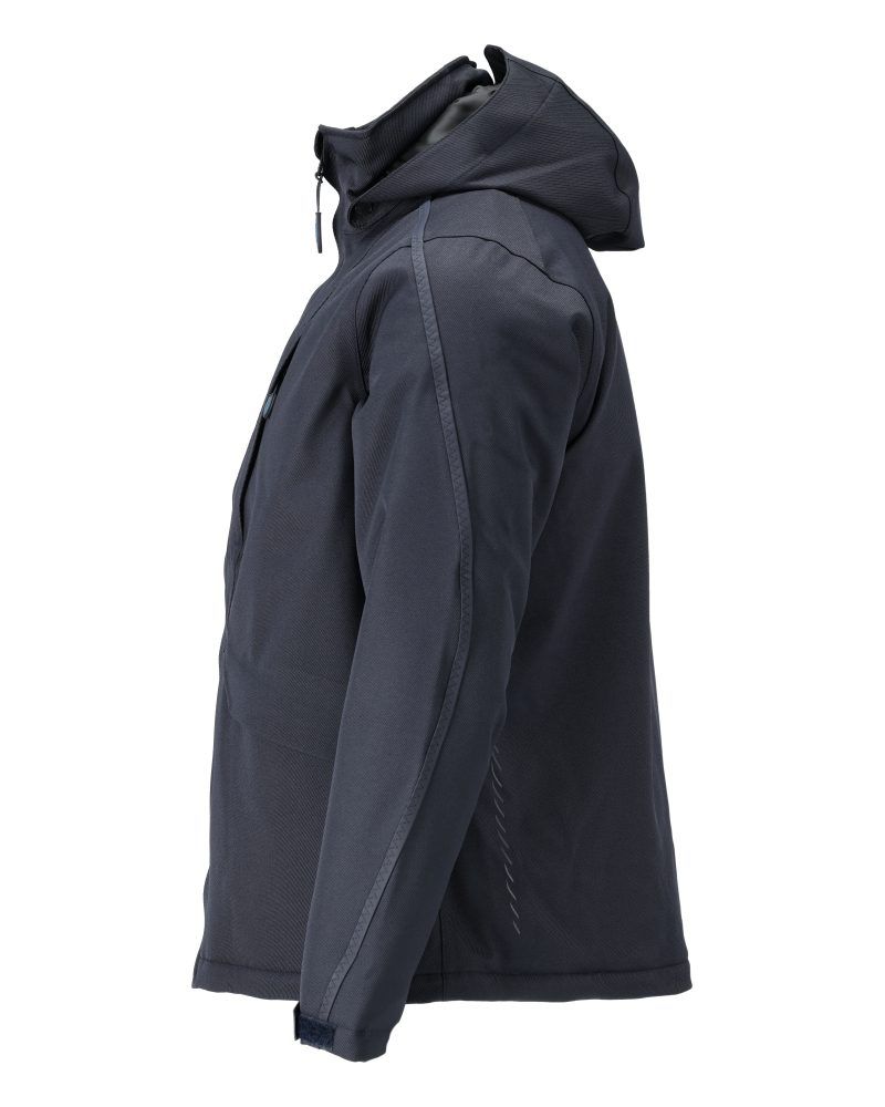 CUSTOMIZED CLIMASCOT Winterjacke