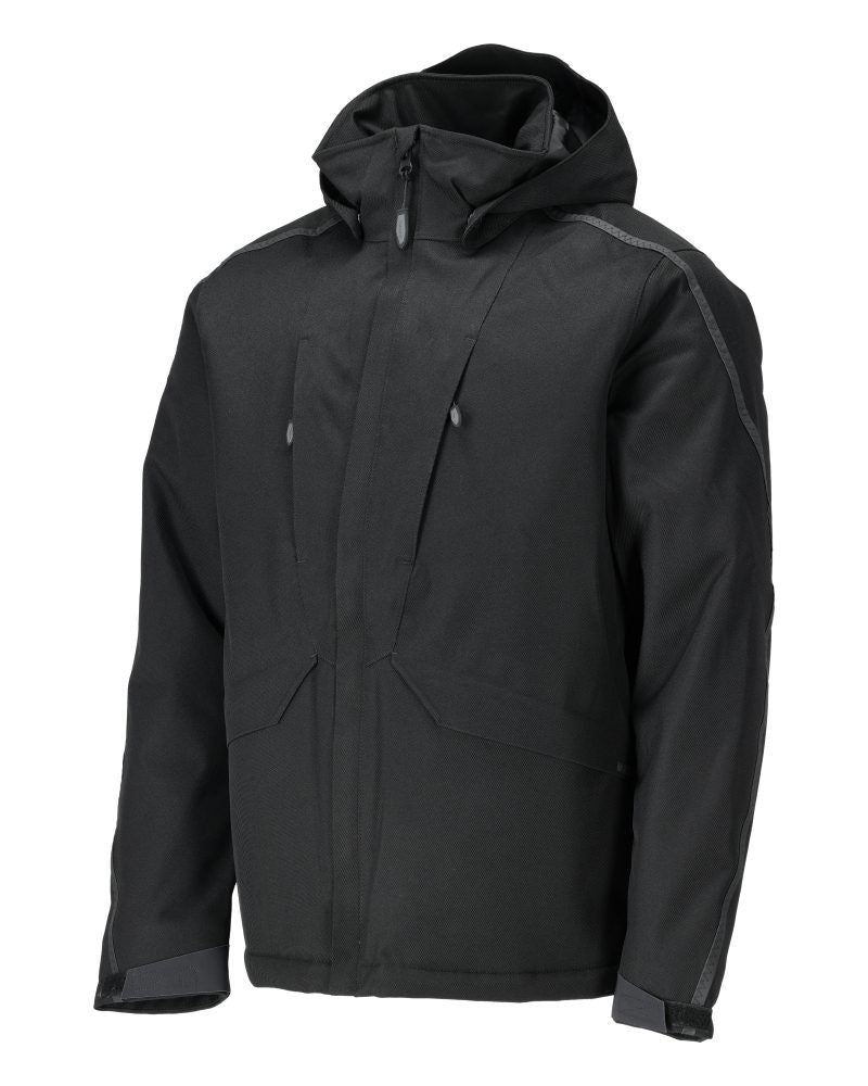 CUSTOMIZED CLIMASCOT Winterjacke