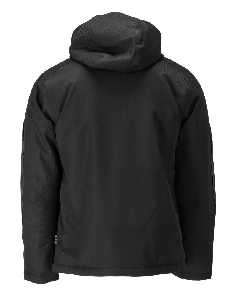CUSTOMIZED CLIMASCOT Winterjacke
