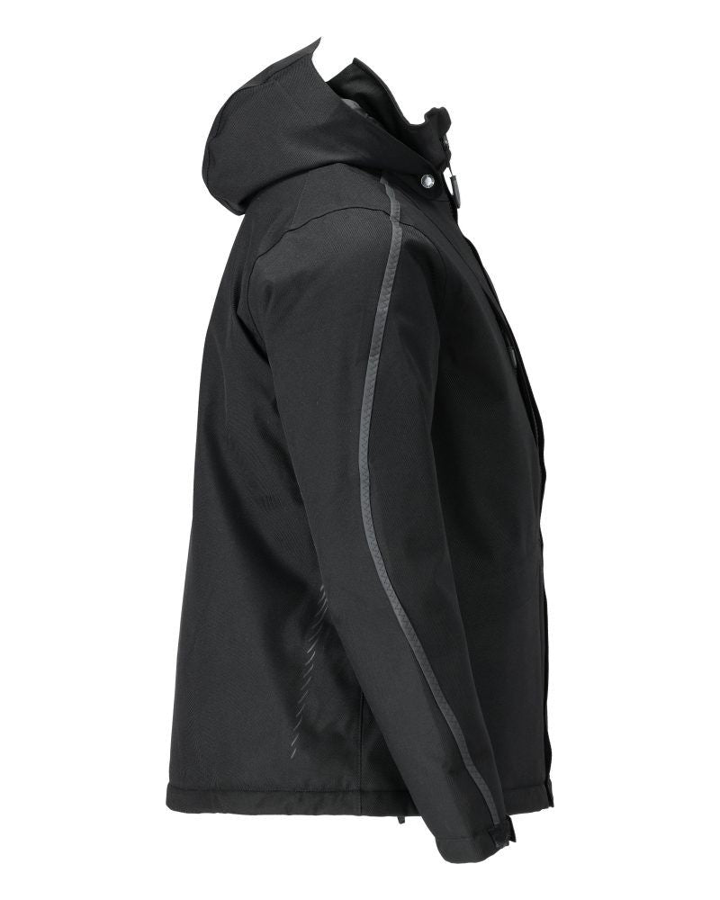 CUSTOMIZED CLIMASCOT Winterjacke