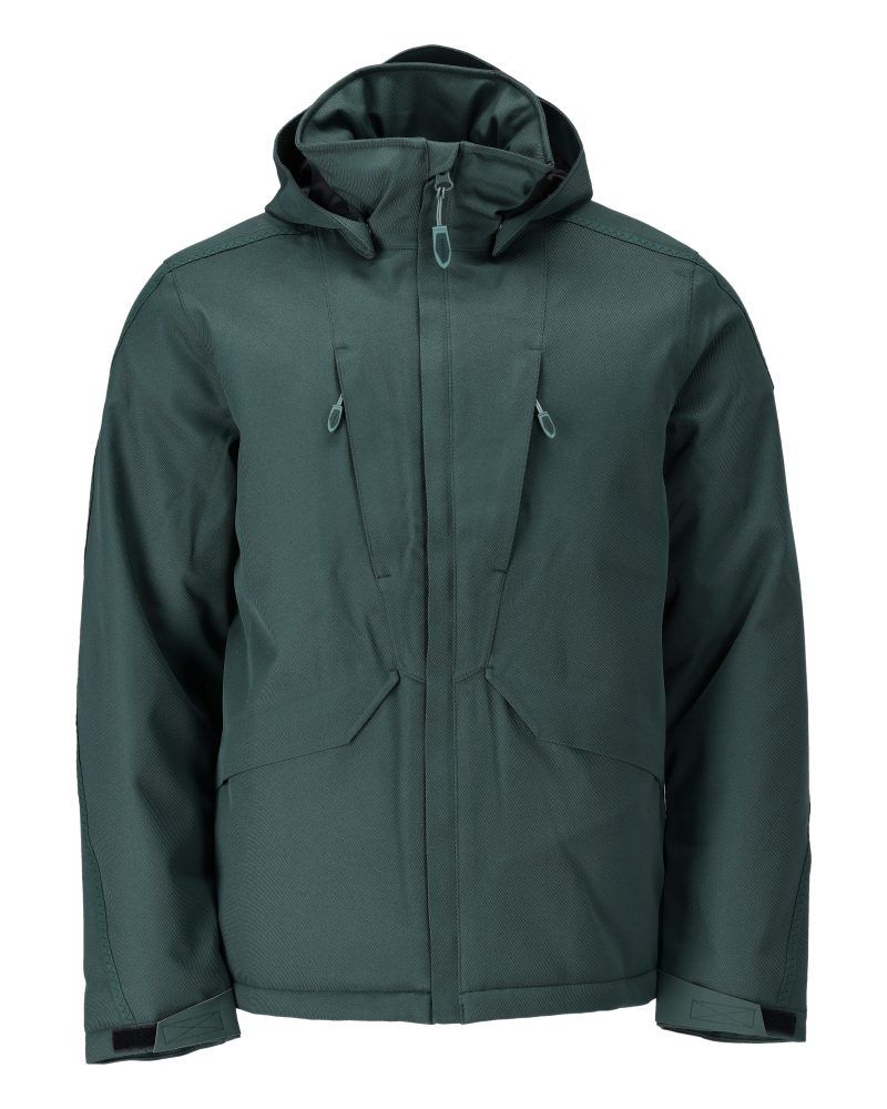 CUSTOMIZED CLIMASCOT Winterjacke