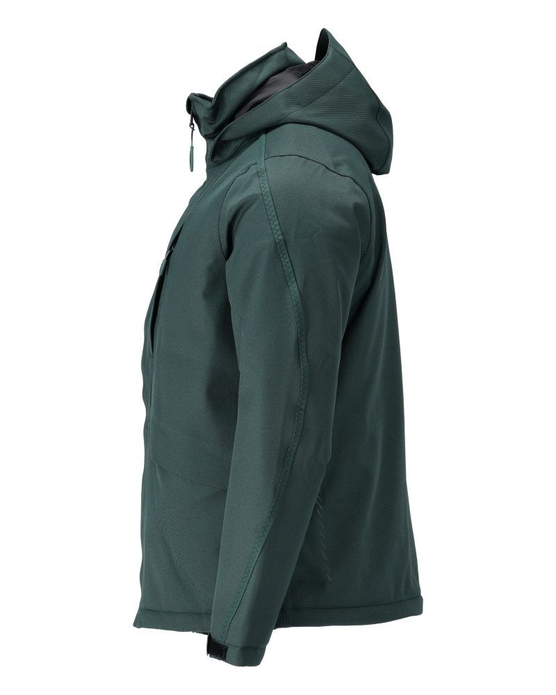 CUSTOMIZED CLIMASCOT Winterjacke