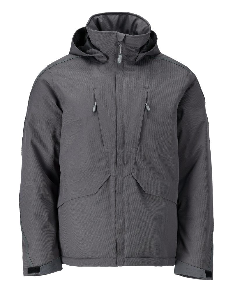CUSTOMIZED CLIMASCOT Winterjacke