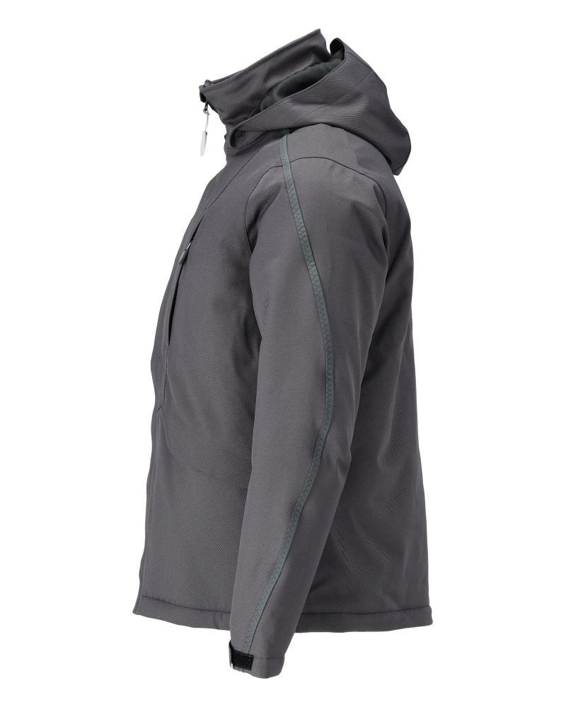 CUSTOMIZED CLIMASCOT Winterjacke