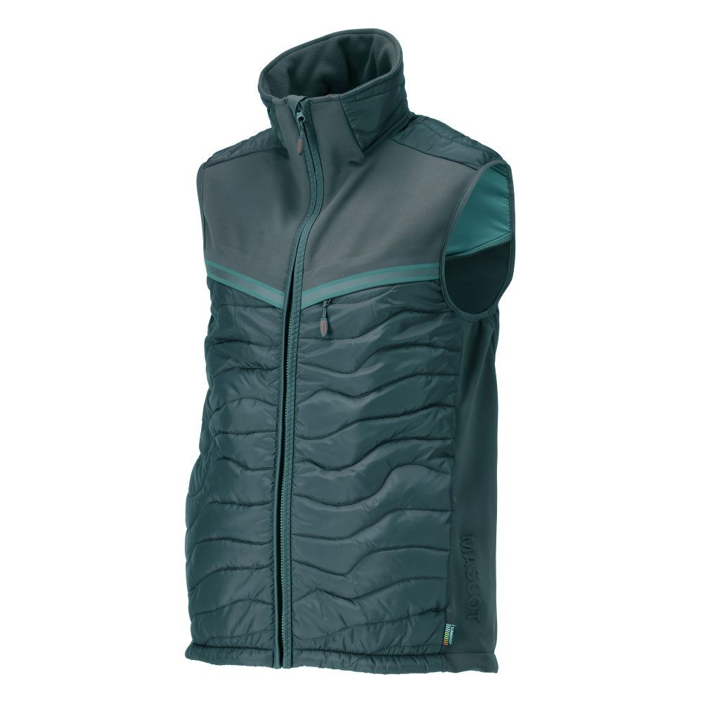 CUSTOMIZED Thermoweste