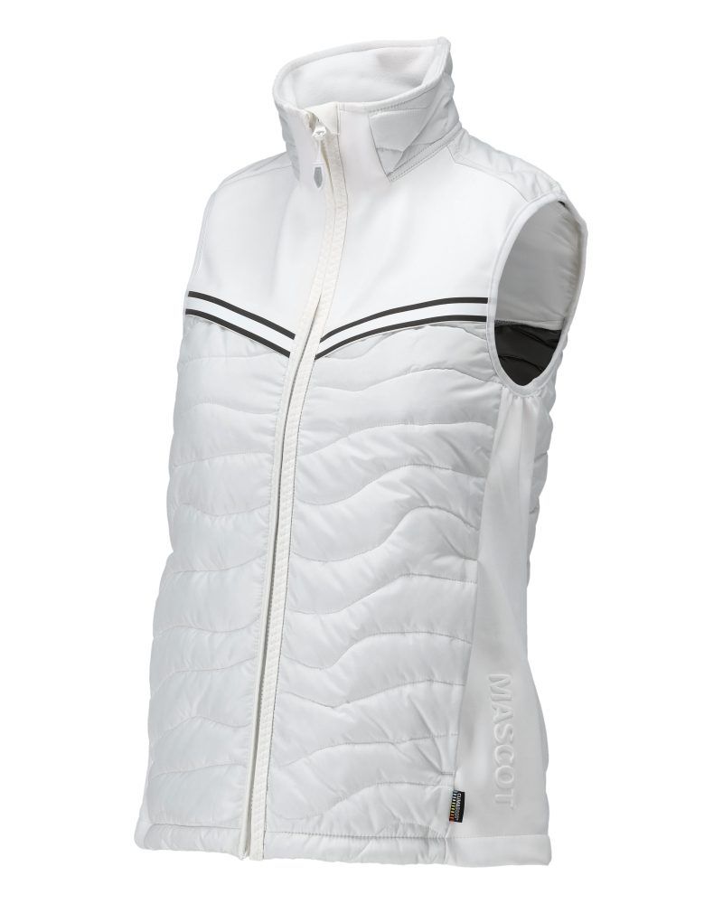 CUSTOMIZED Thermoweste Damen