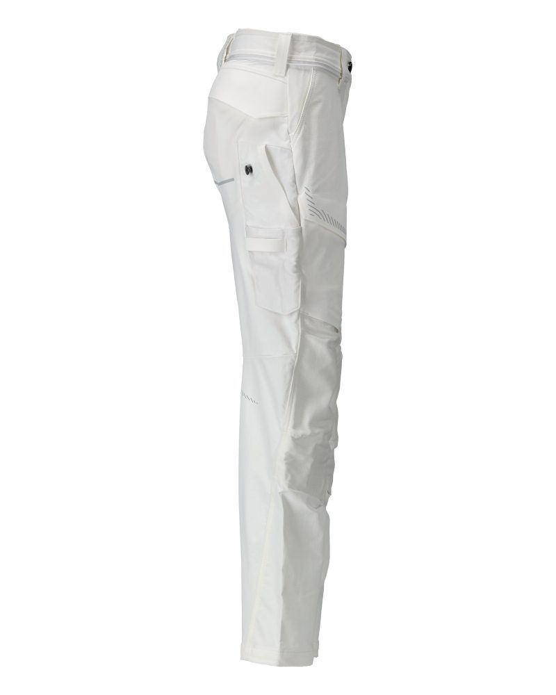 CUSTOMIZED Hose mit Knietaschen Damen