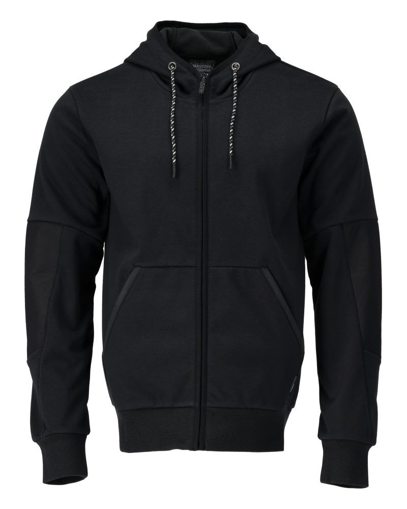 CUSTOMIZED Kapuzenpullover