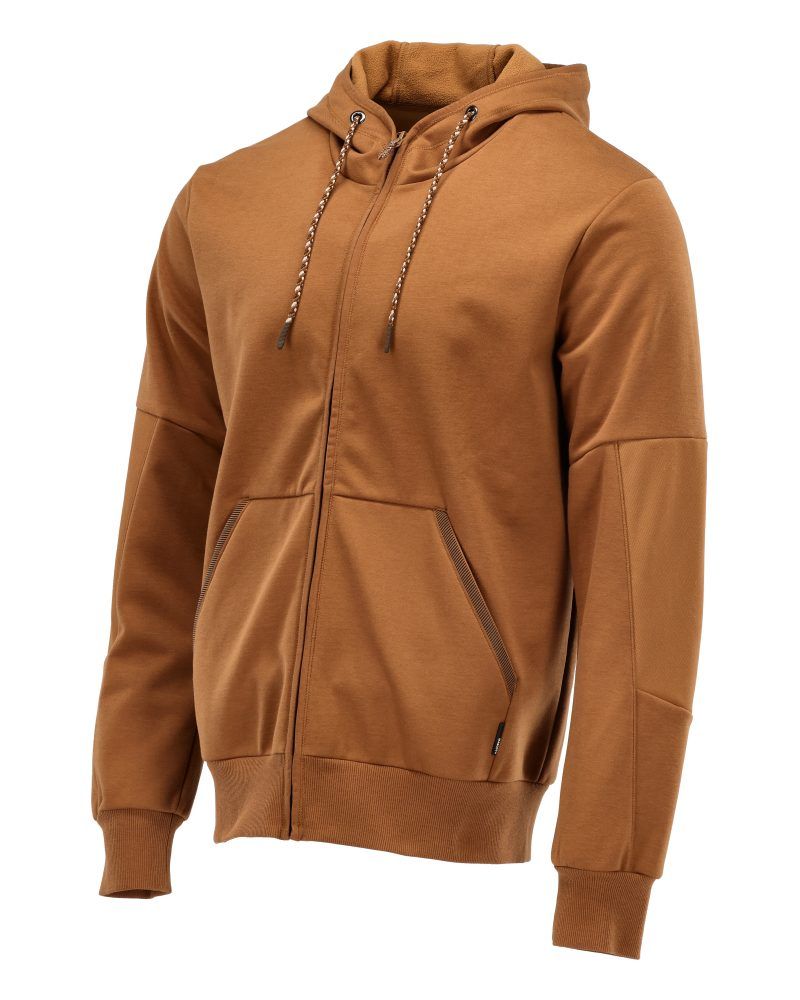 CUSTOMIZED Kapuzenpullover