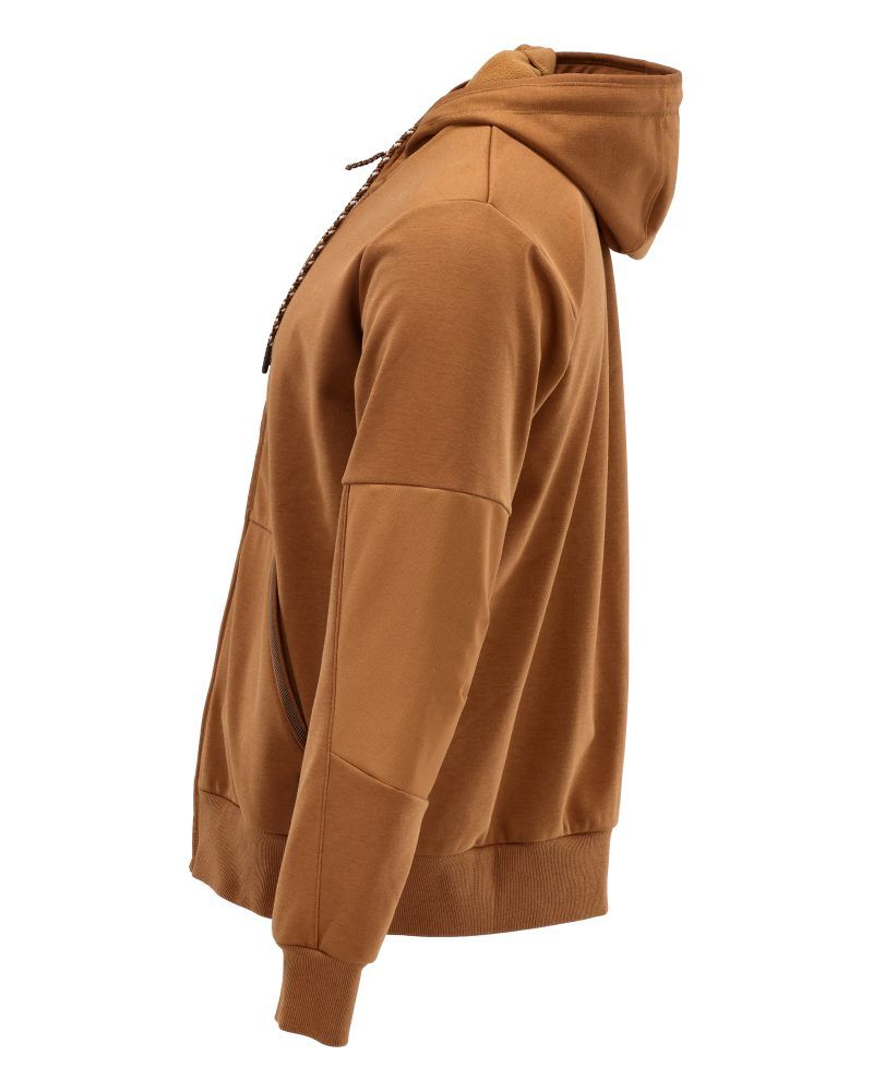 CUSTOMIZED Kapuzenpullover