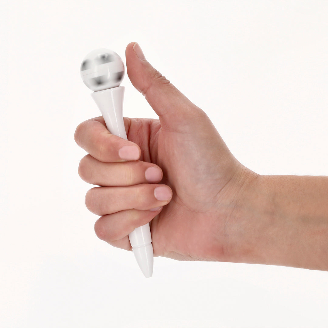 Antistressstift Kugelschreiber