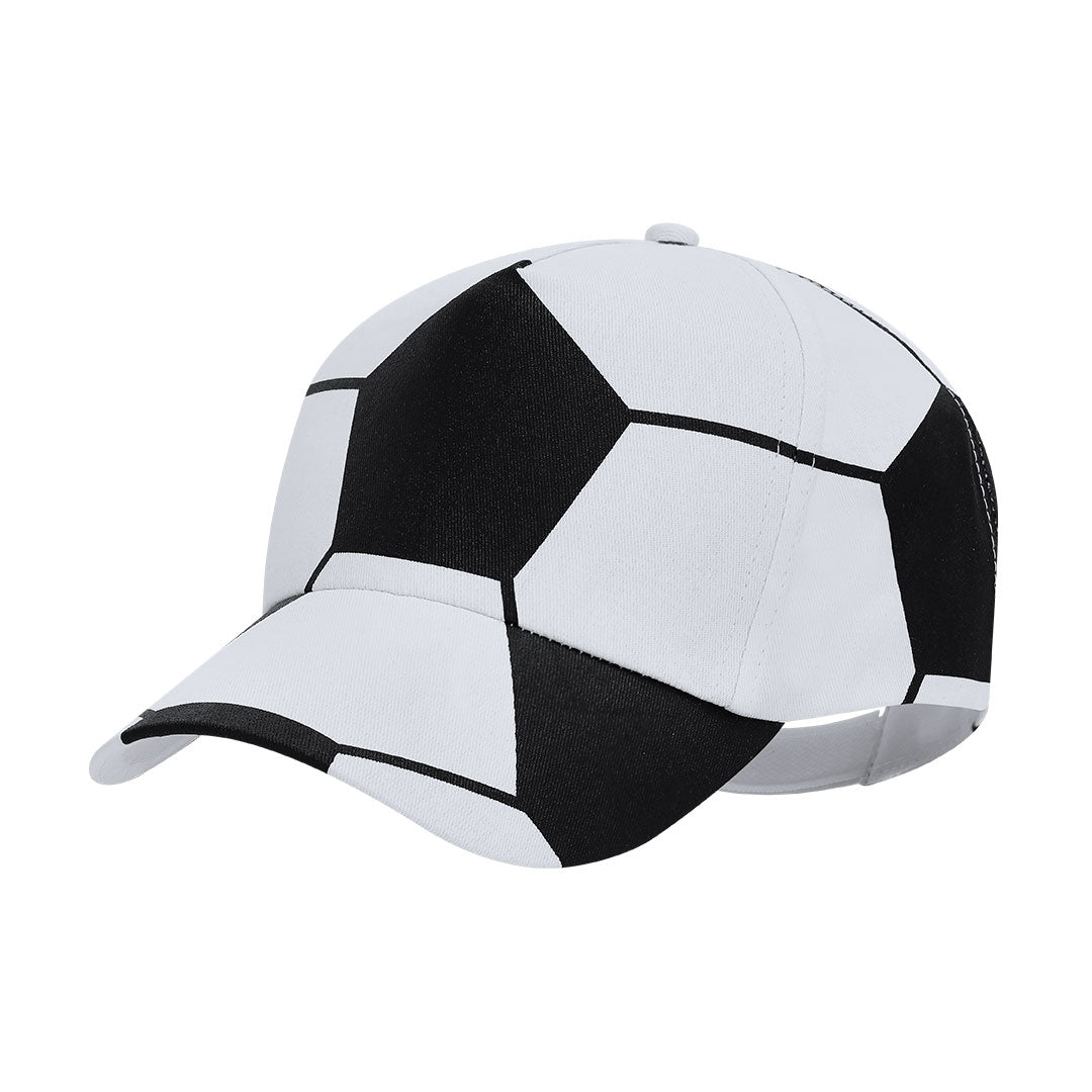 Sportmütze Fußball