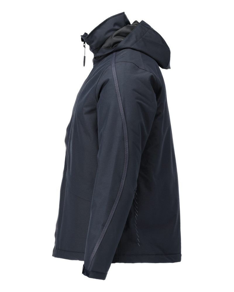 Customized Climascot Winterjacke