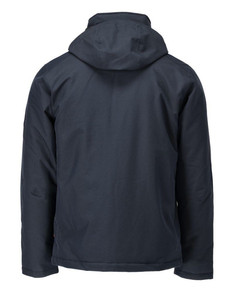 Customized Climascot Winterjacke