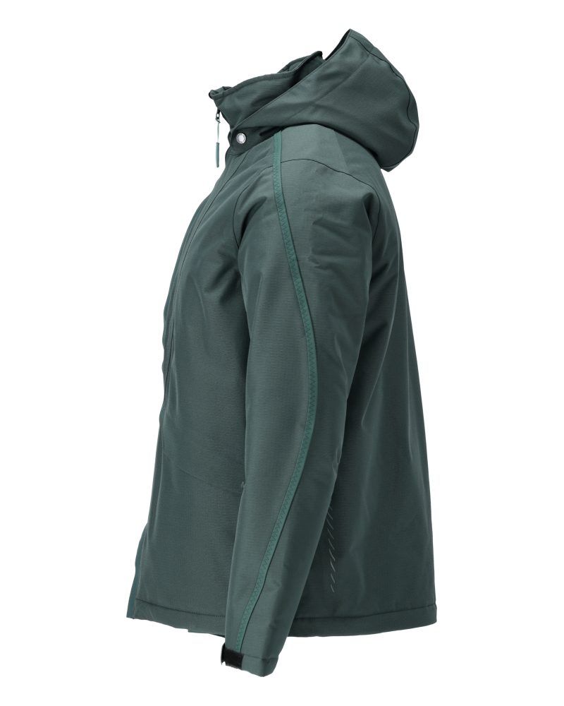 Customized Climascot Winterjacke