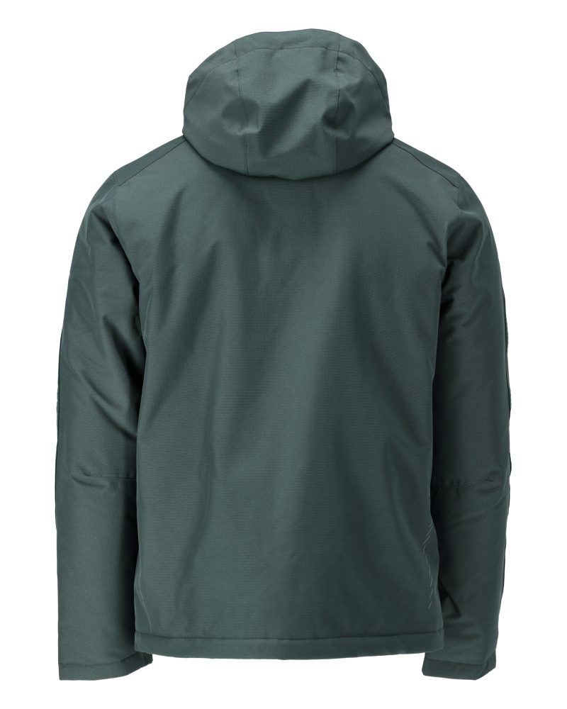 Customized Climascot Winterjacke