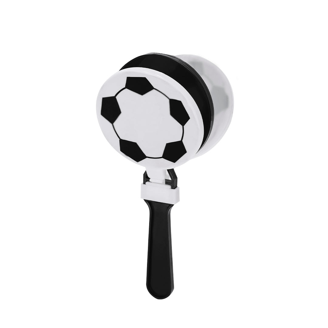 Klapper Fußball PP