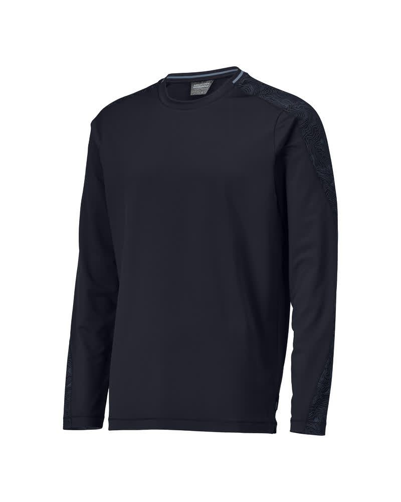 Customized Langarmshirt