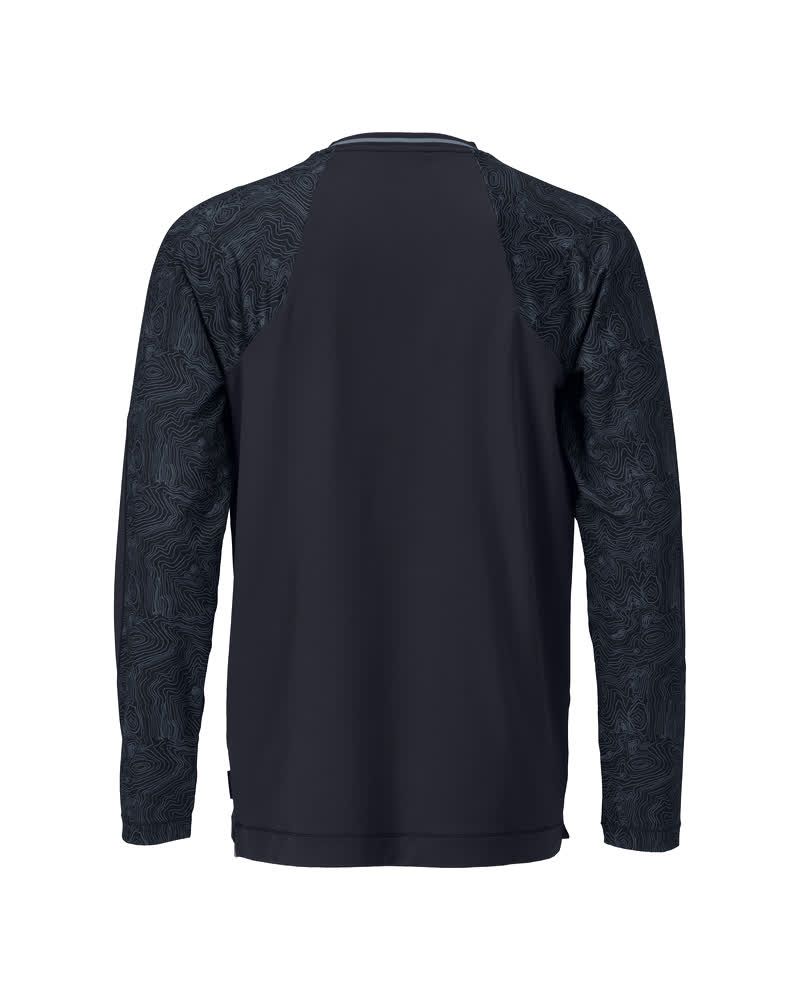 Customized Langarmshirt