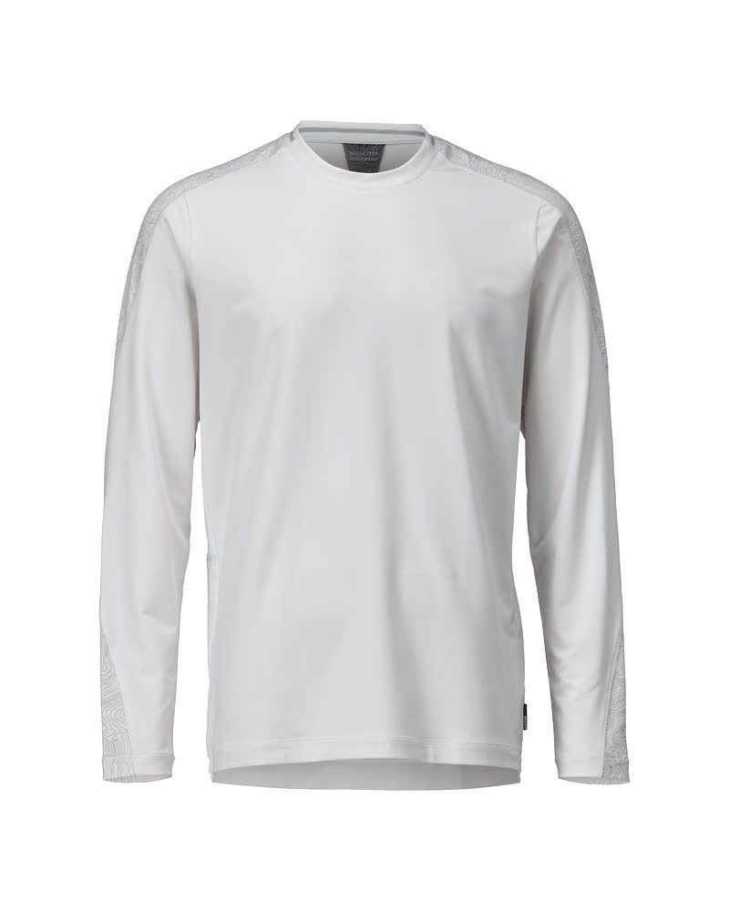 Customized Langarmshirt
