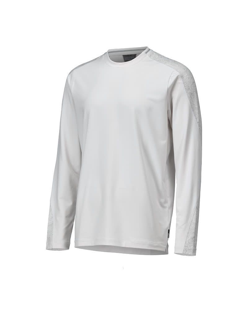 Customized Langarmshirt