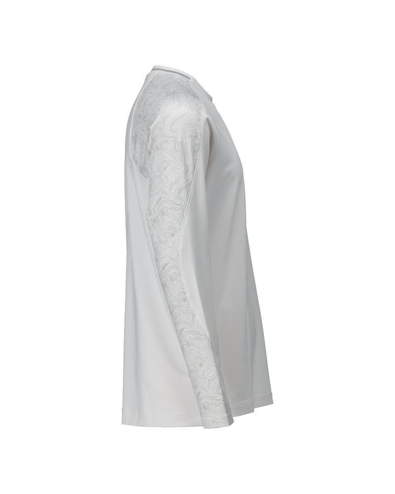 Customized Langarmshirt