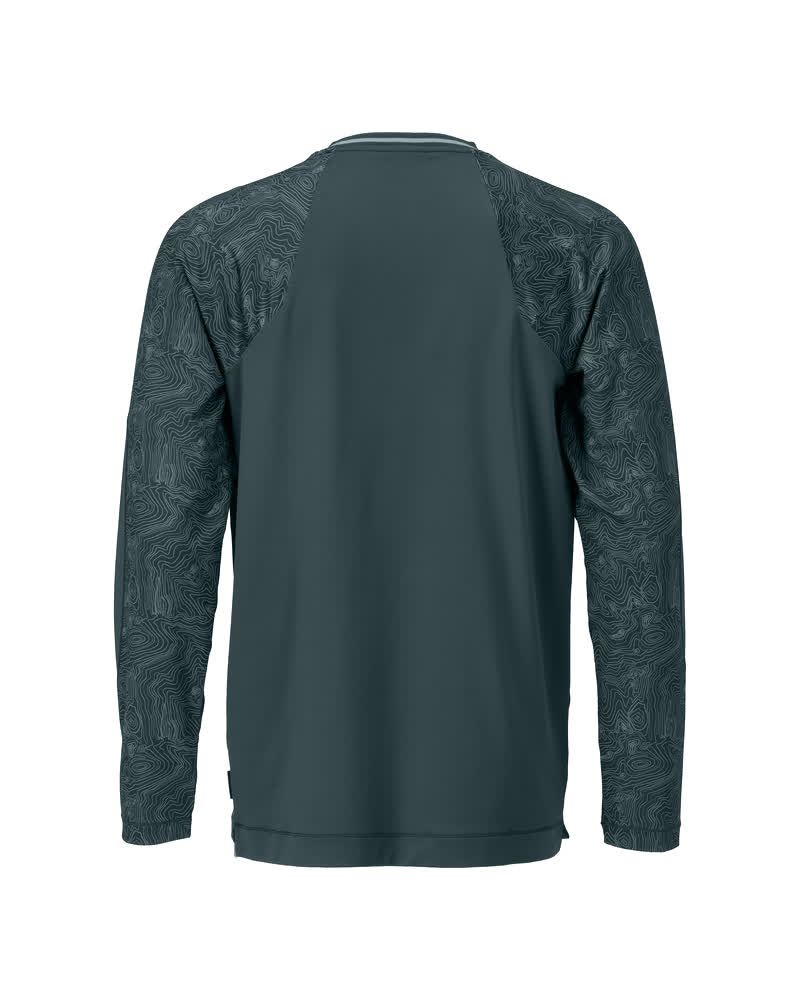 Customized Langarmshirt