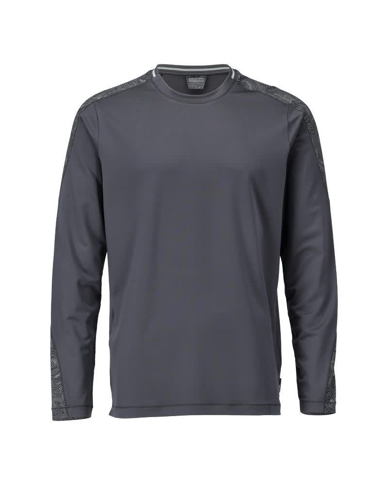 Customized Langarmshirt