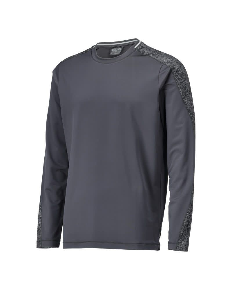 Customized Langarmshirt