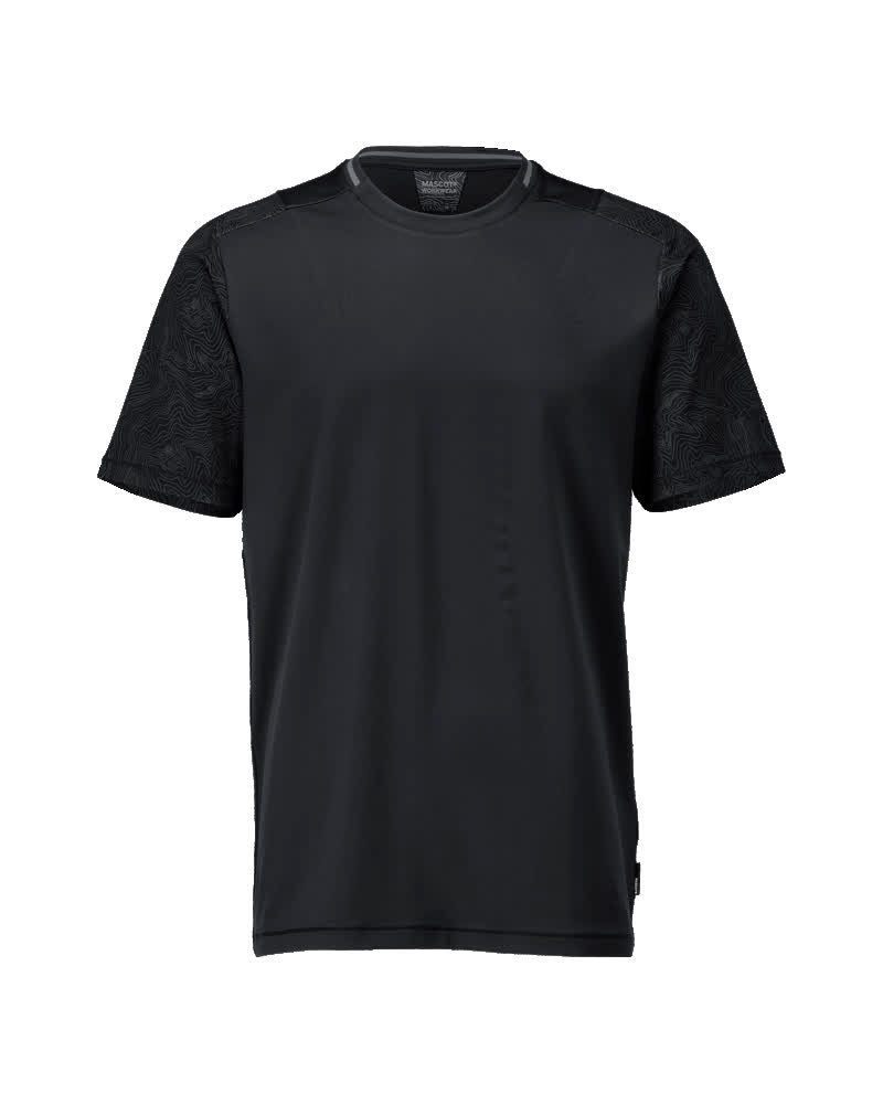 CUSTOMIZED T-Shirt Kurzarm