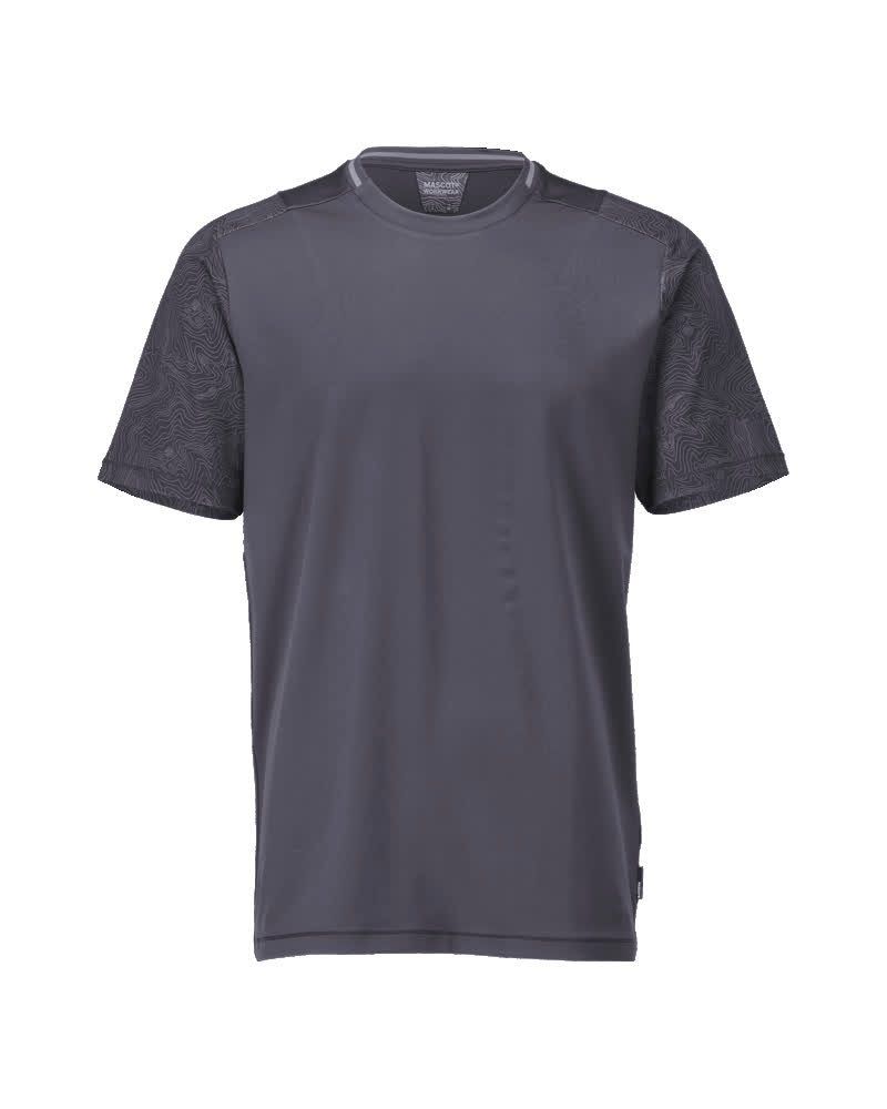 CUSTOMIZED T-Shirt Kurzarm