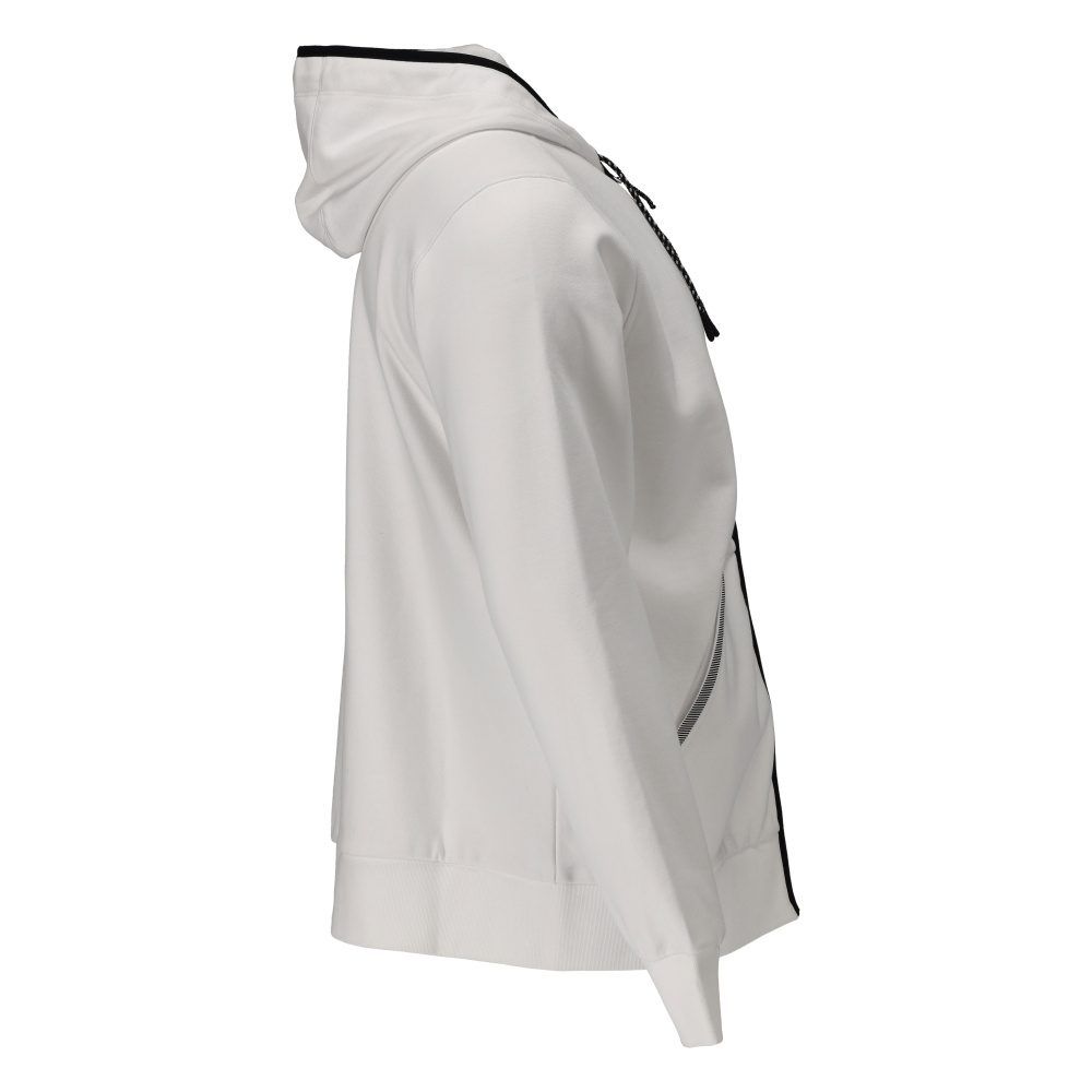 Kapuzenpullover mit Reißverschluss