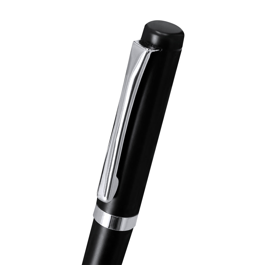 Edles Set - Stift und Roller Pen