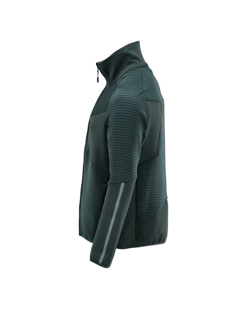 22503-681 Fleecejacke