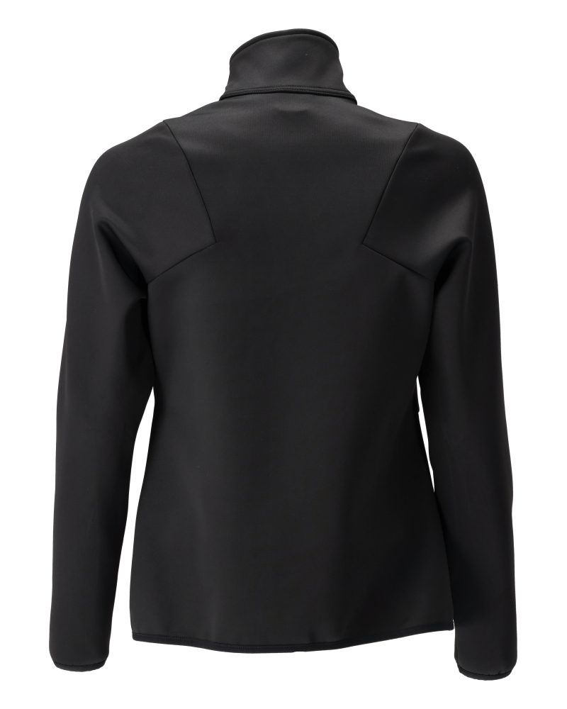 CUSTOMIZED Fleecejacke Damen