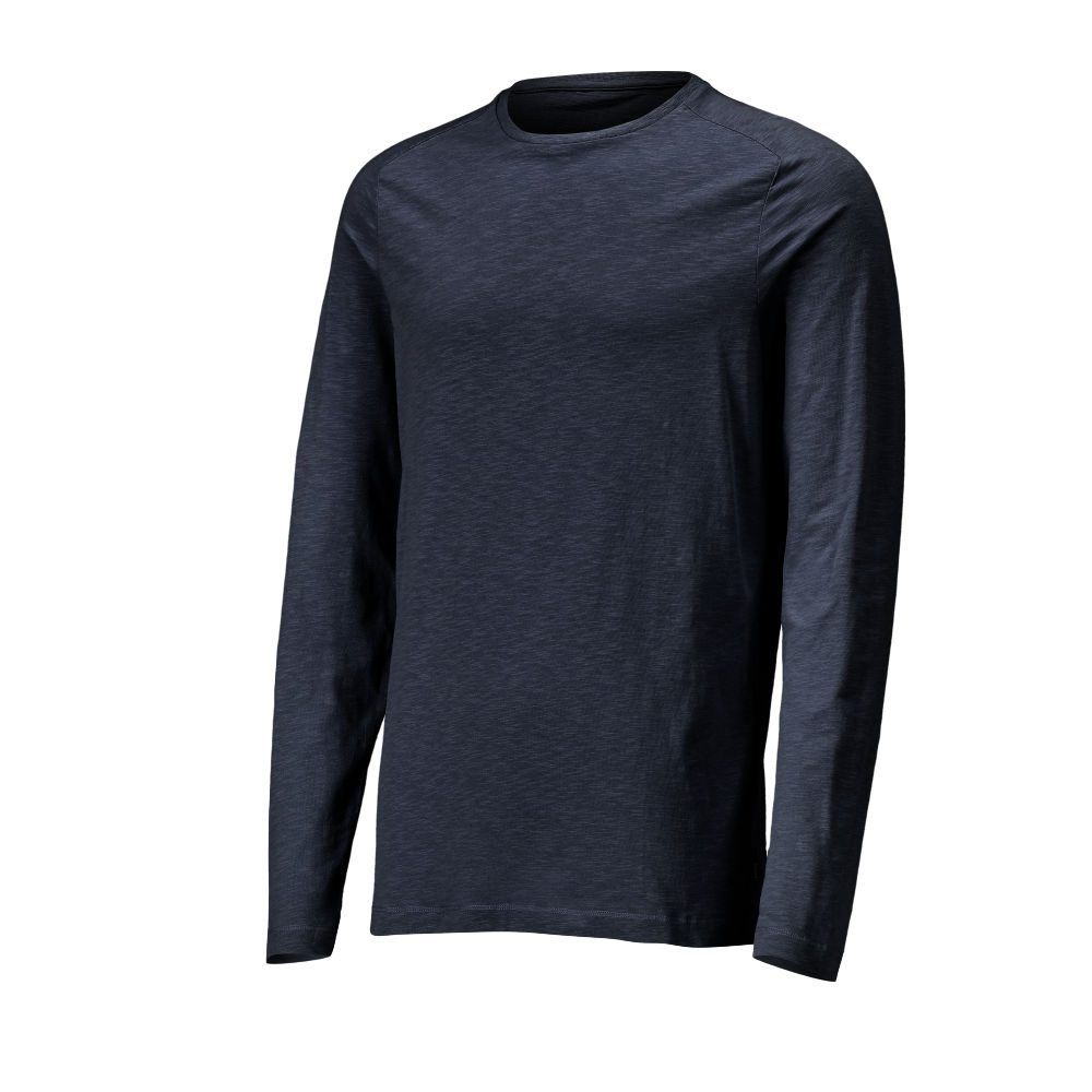 CUSTOMIZED Langarmshirt