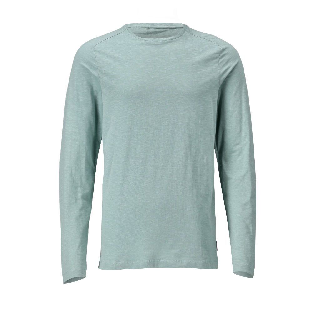 CUSTOMIZED Langarmshirt