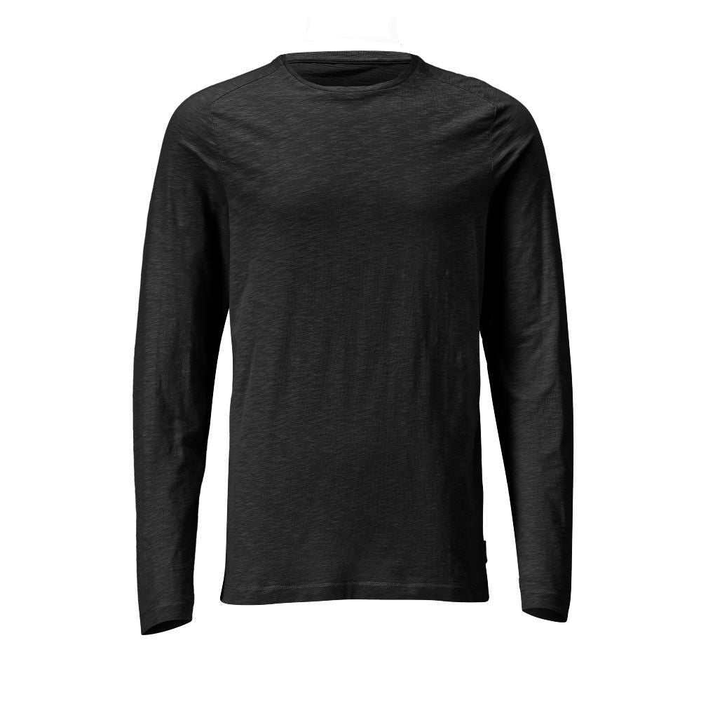 CUSTOMIZED Langarmshirt