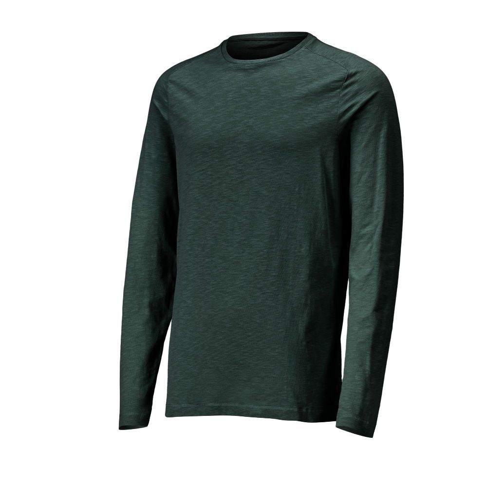 CUSTOMIZED Langarmshirt