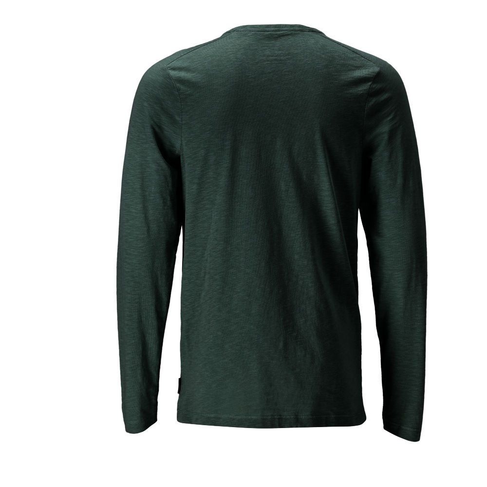 CUSTOMIZED Langarmshirt