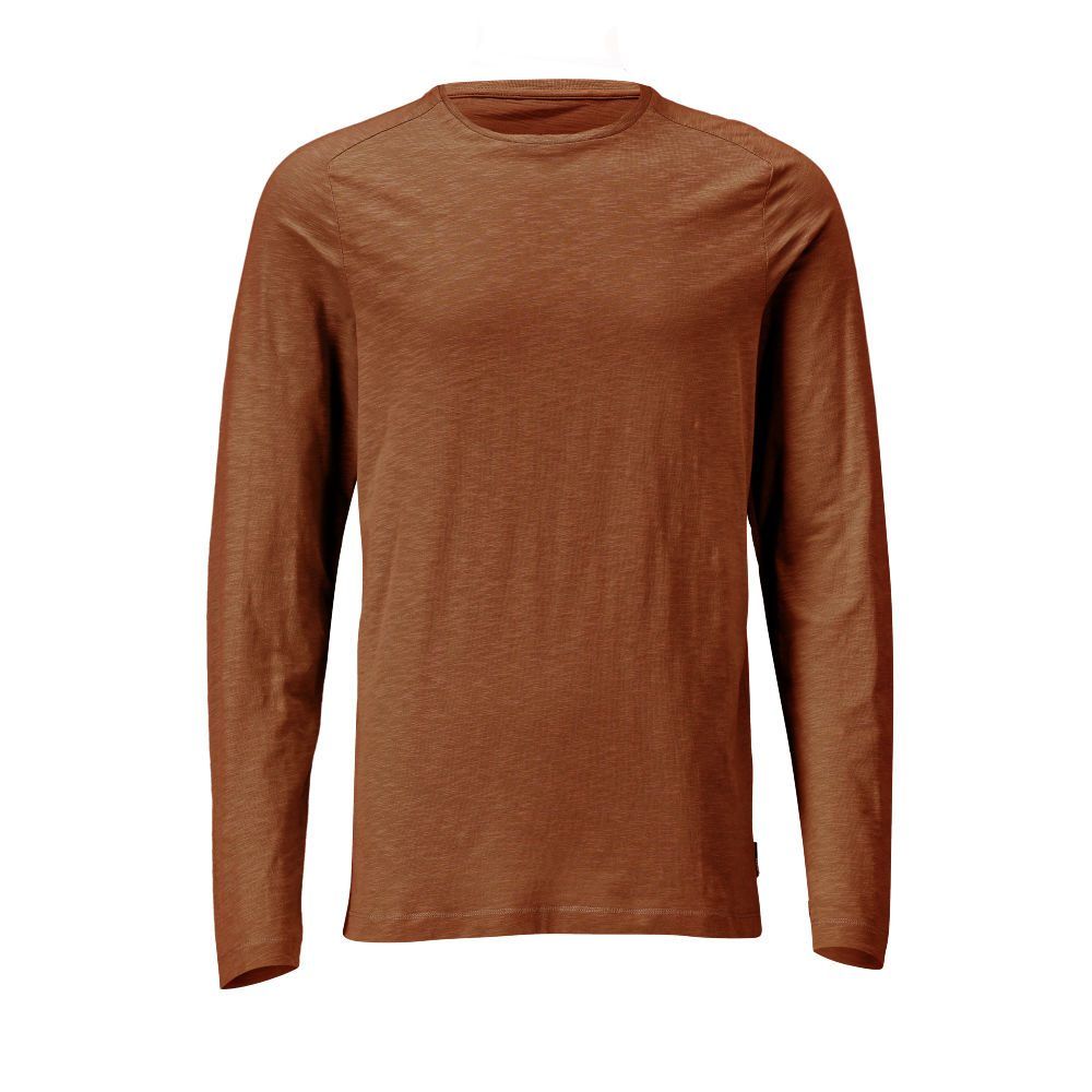CUSTOMIZED Langarmshirt