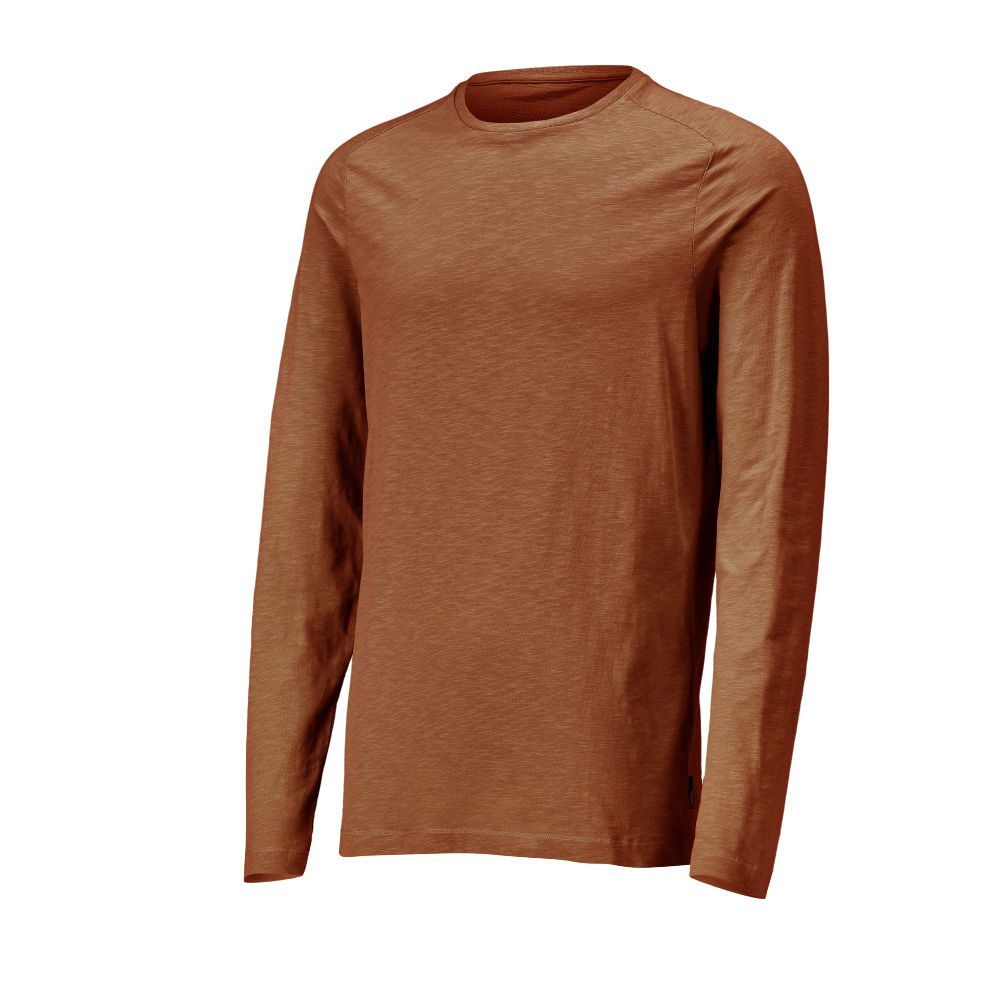 CUSTOMIZED Langarmshirt