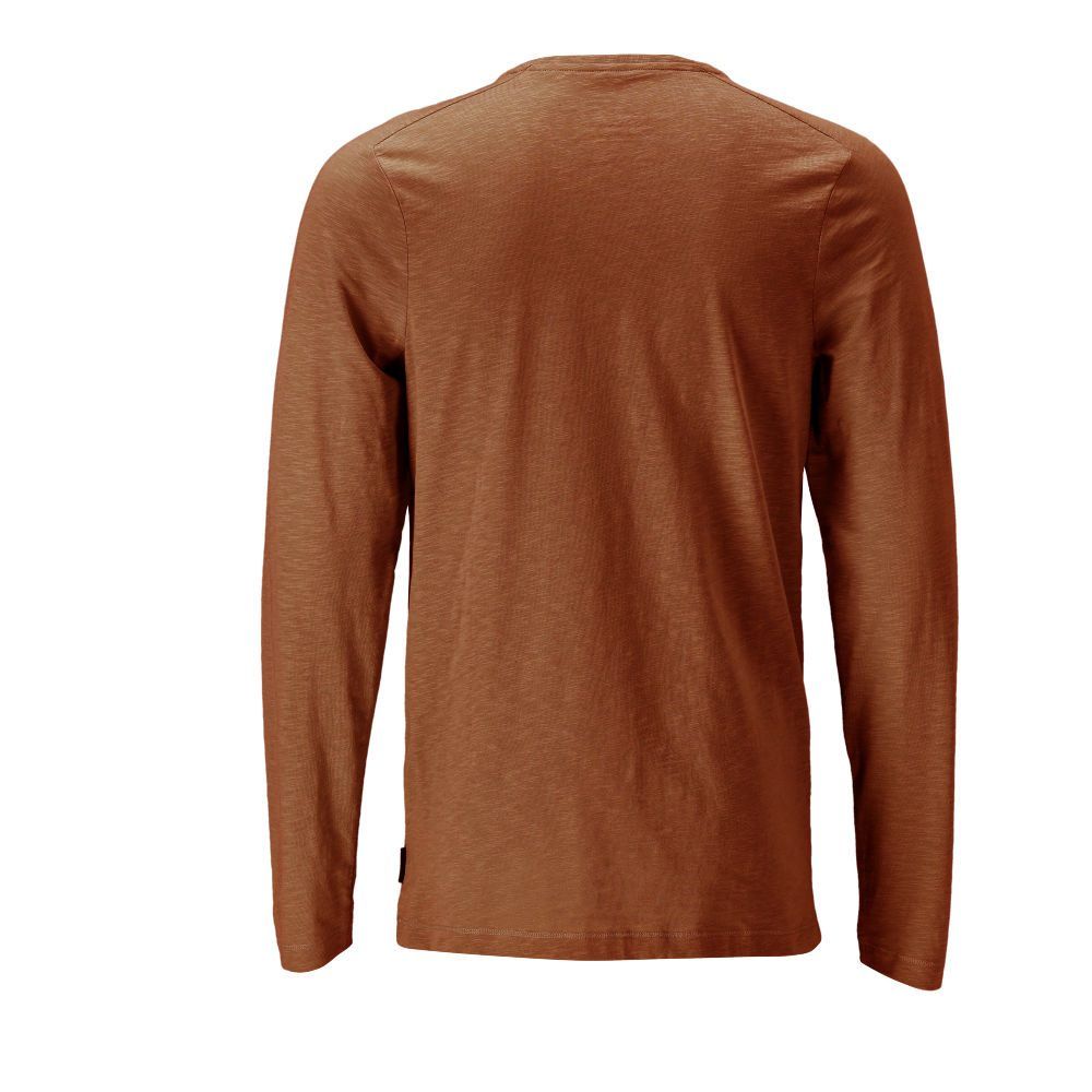 CUSTOMIZED Langarmshirt