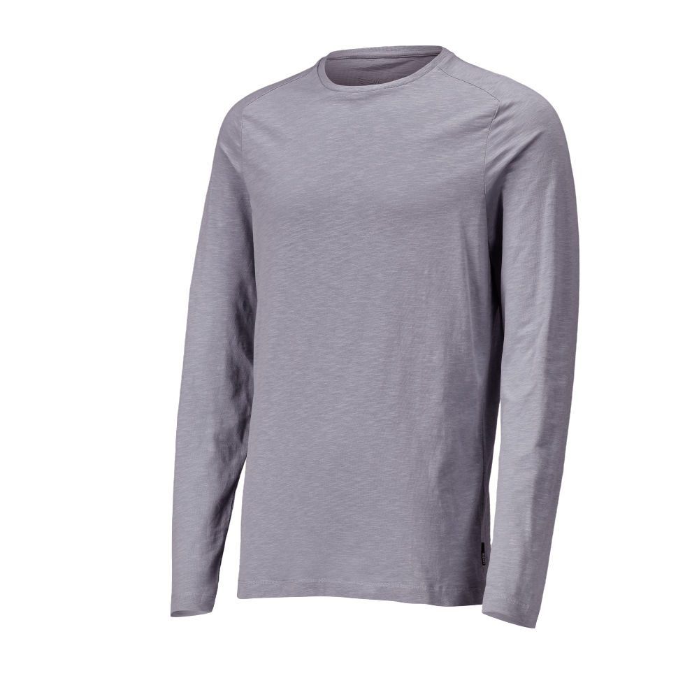 CUSTOMIZED Langarmshirt