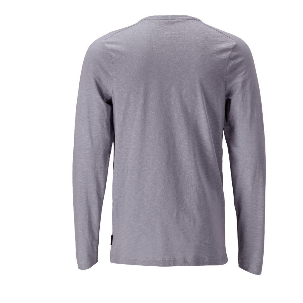CUSTOMIZED Langarmshirt